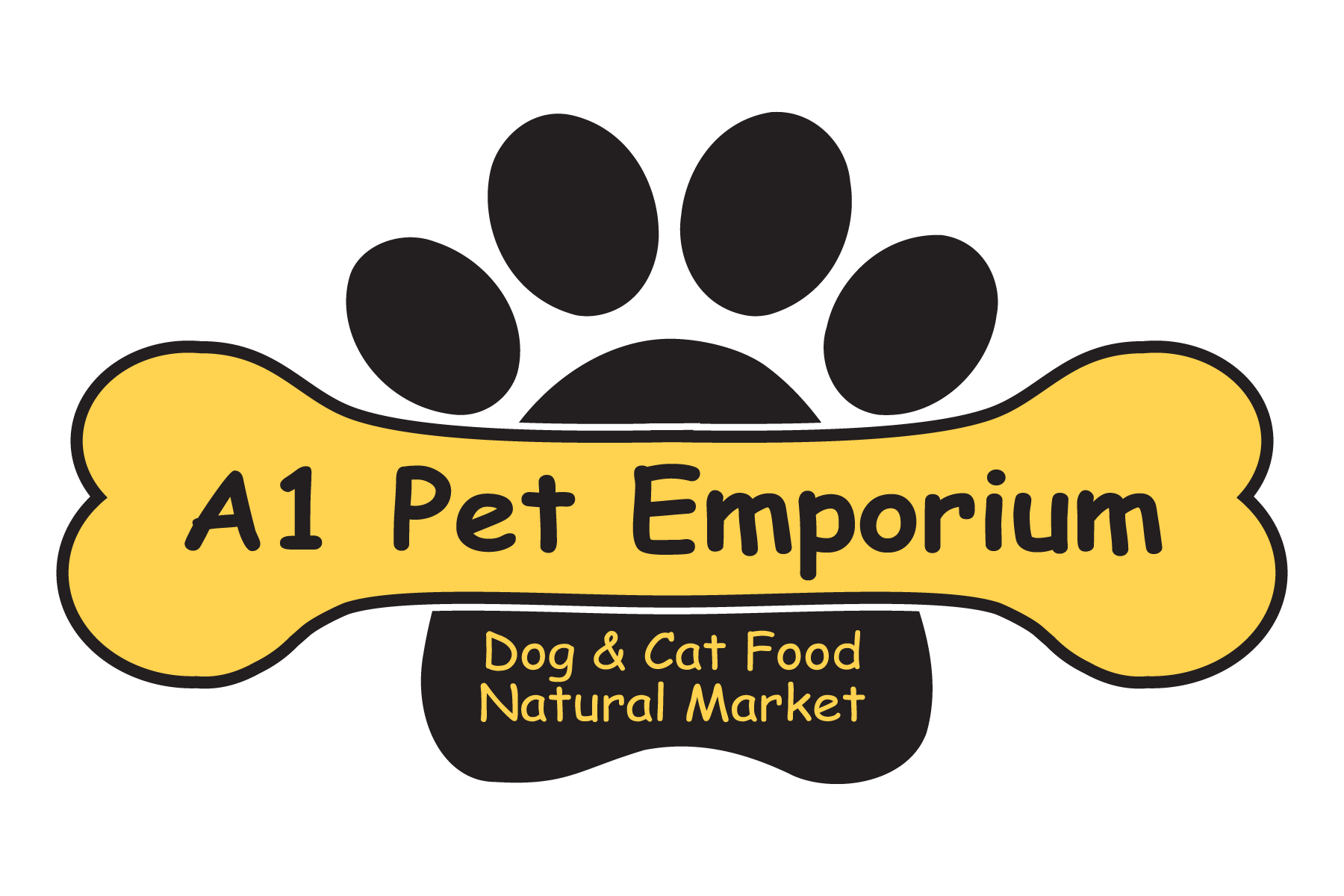Pet Sales Store